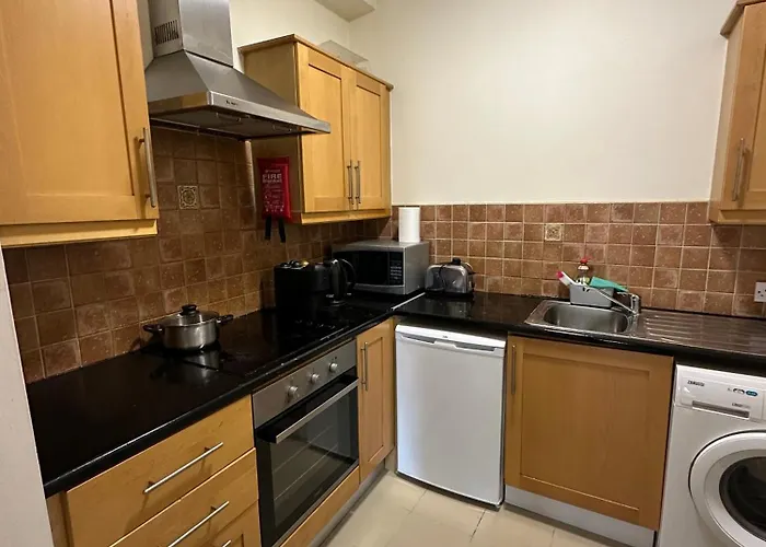 The Spencer Suite