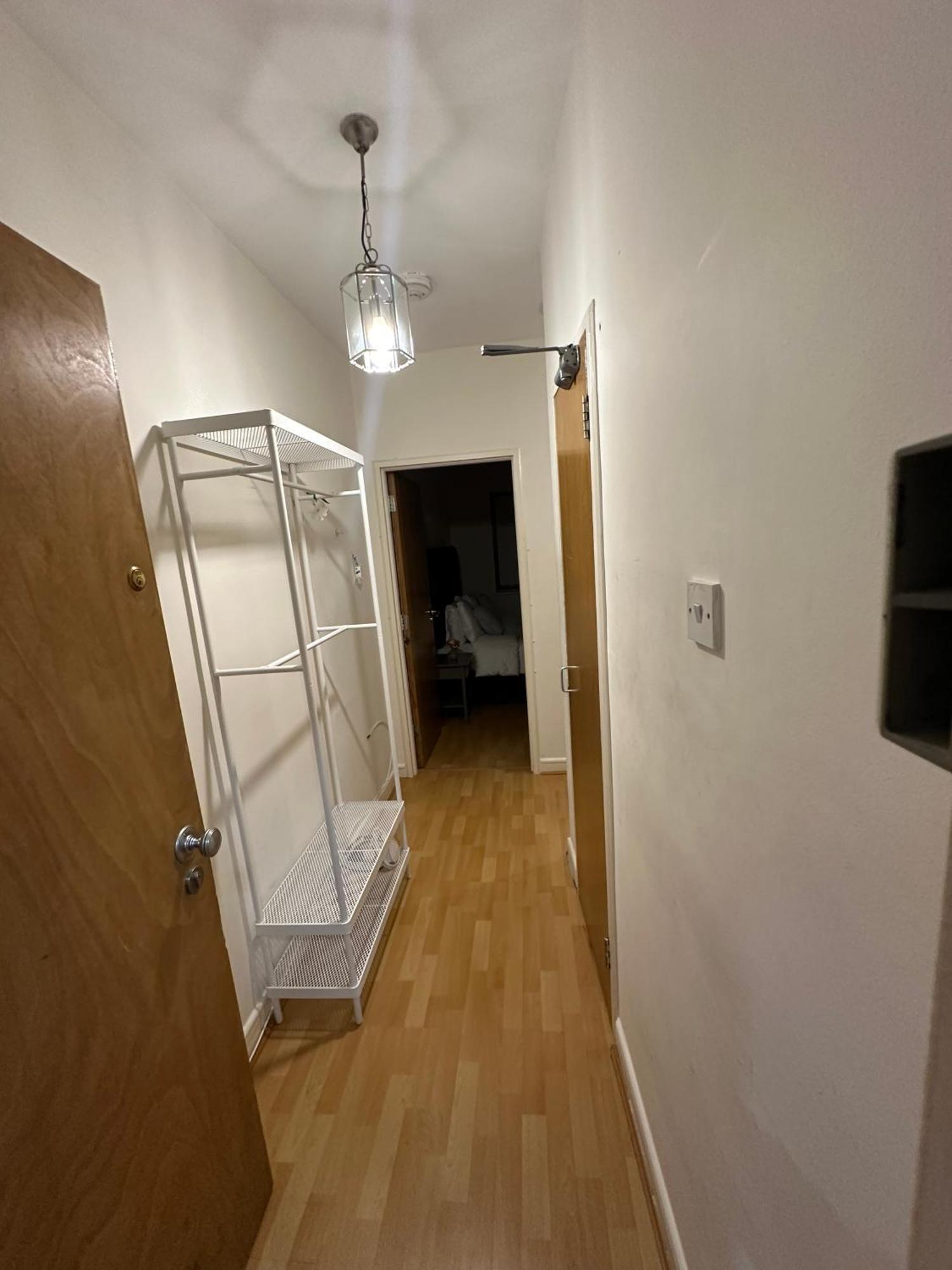 Appartement The Spencer