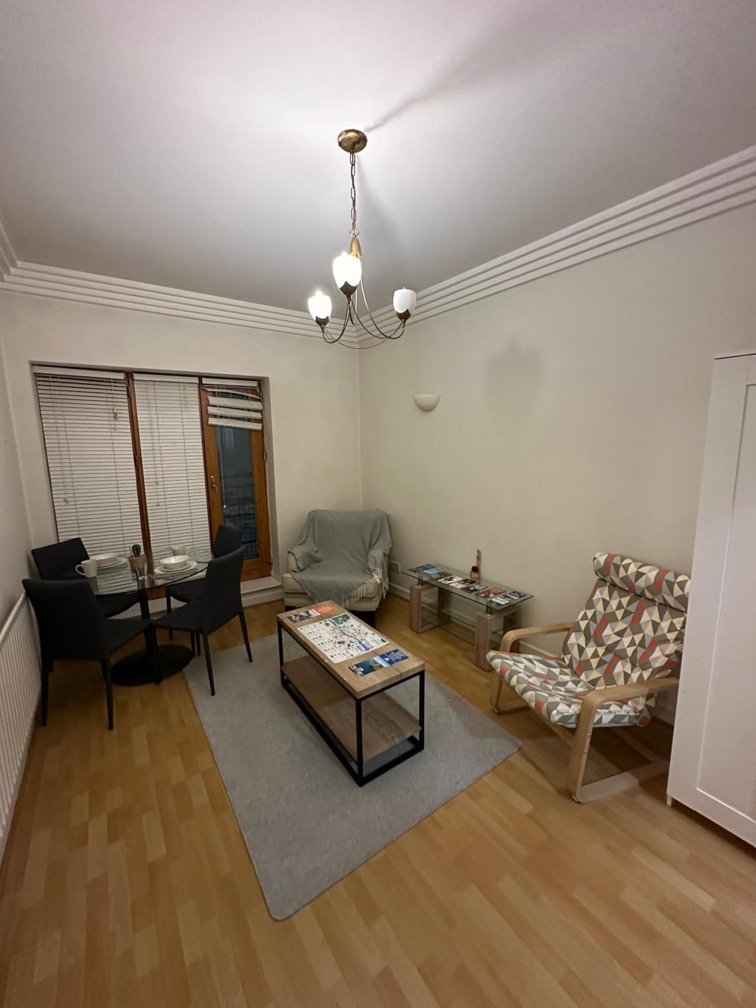 Appartement The Spencer Dublin