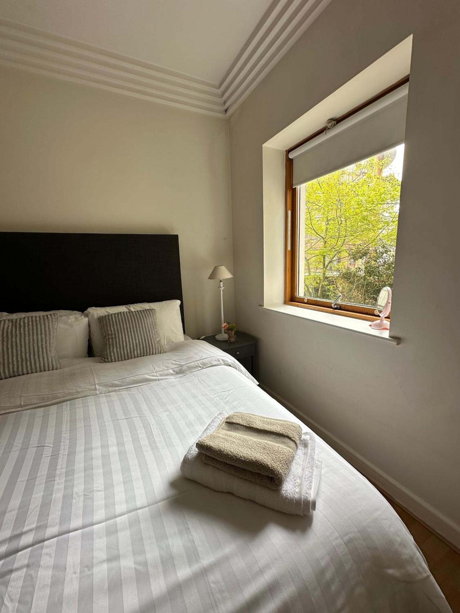The Spencer Appartement