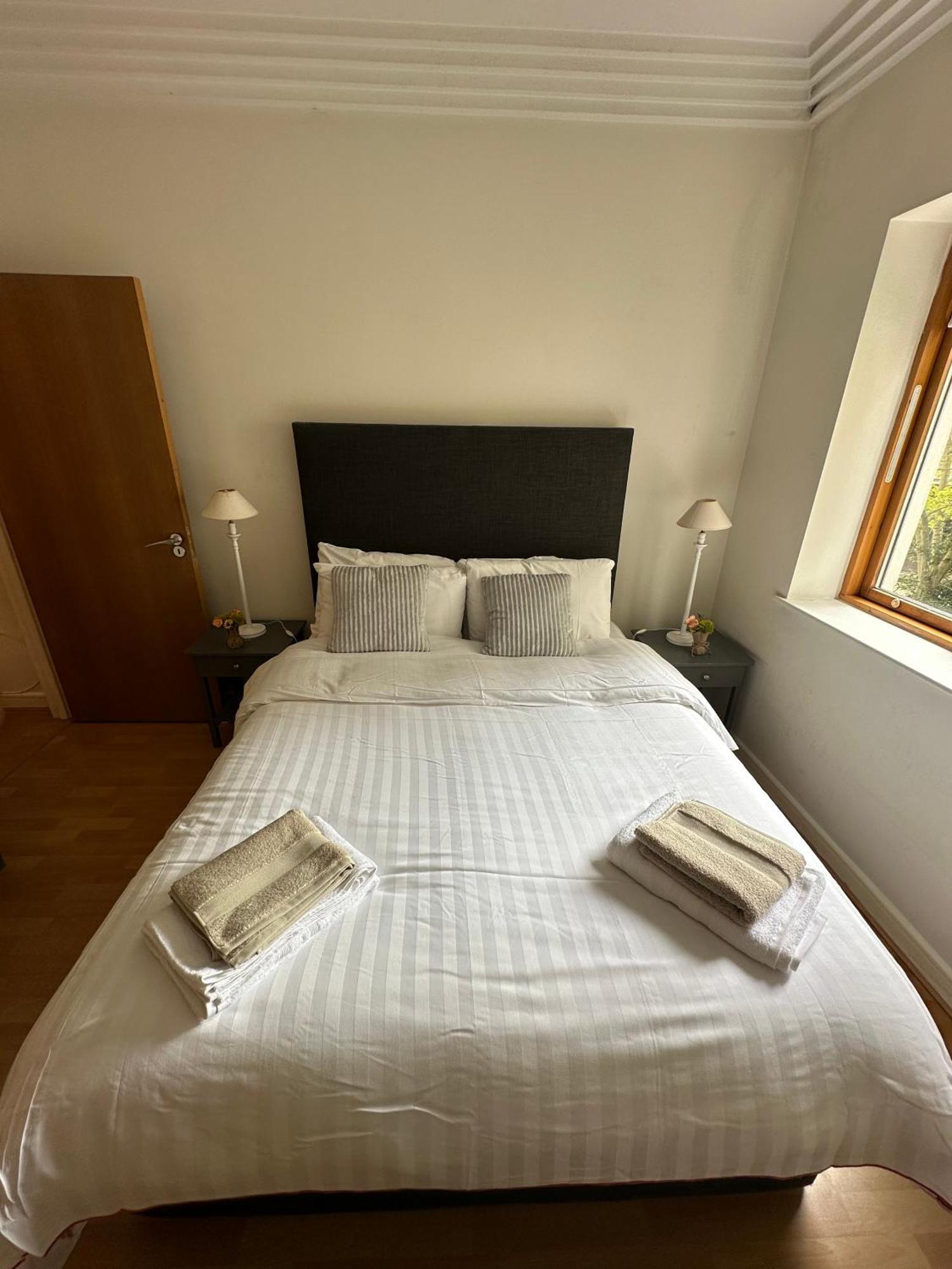 Appartement The Spencer